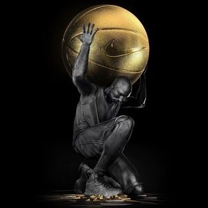 Meet your Posher, Johny walker